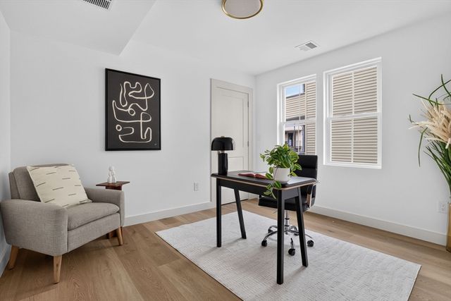 146 Jaques St B, Somerville, MA 02145