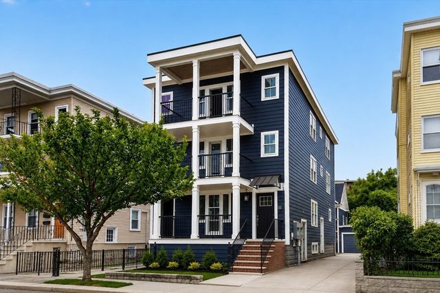 146 Jaques St B, Somerville, MA 02145