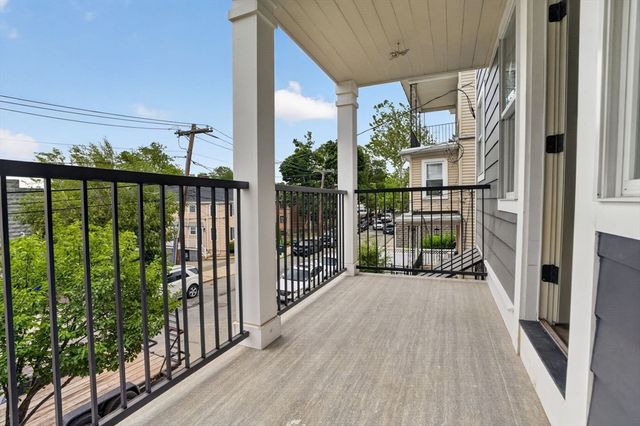 146 Jaques St B, Somerville, MA 02145