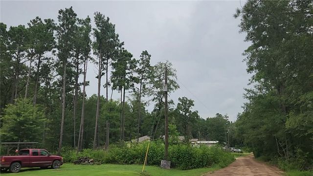 Lot 11 Scarlet Oak Drive, Plantersville, TX 77363