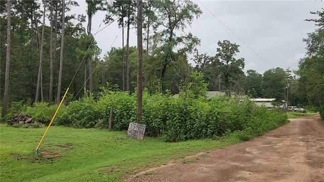 Lot 11 Scarlet Oak Drive, Plantersville, TX 77363