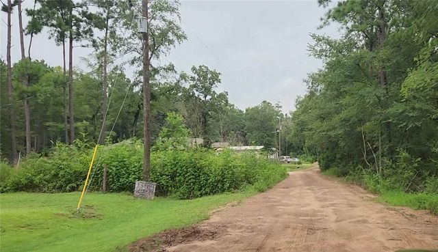 Lot 11 Scarlet Oak Drive, Plantersville, TX 77363