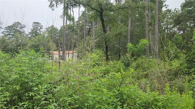 Lot 11 Scarlet Oak Drive, Plantersville, TX 77363