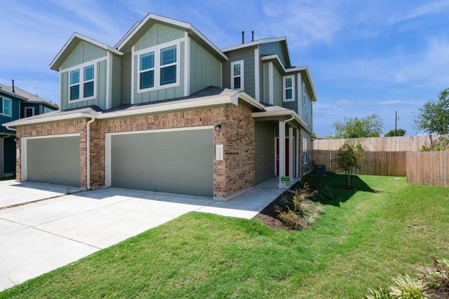 15200 Spruce Frost CV B, Del Valle, TX 78617