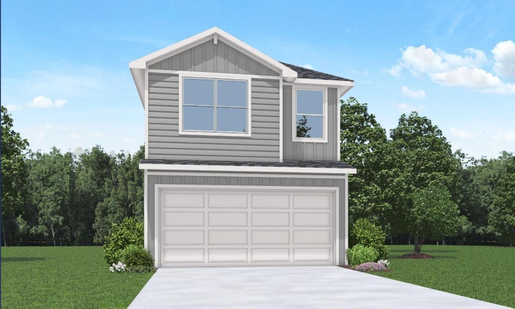 7523 Bella Springs, Houston, TX 77044