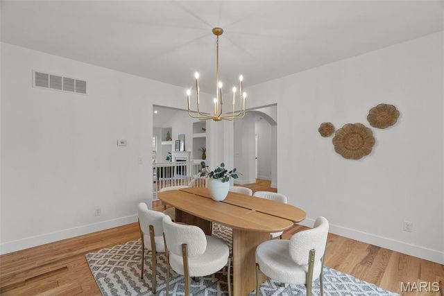 2639 Rockwood Pointe Court, Wildwood, MO 63040