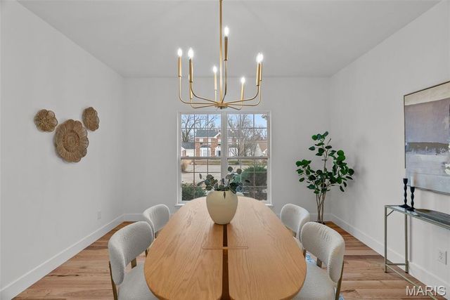 2639 Rockwood Pointe Court, Wildwood, MO 63040