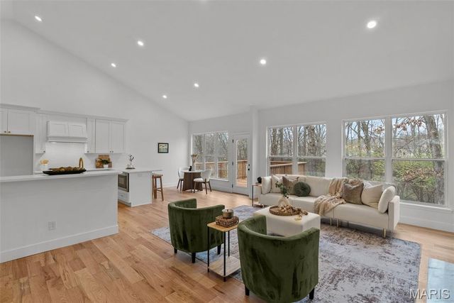 2639 Rockwood Pointe Court, Wildwood, MO 63040