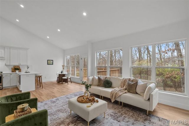 2639 Rockwood Pointe Court, Wildwood, MO 63040