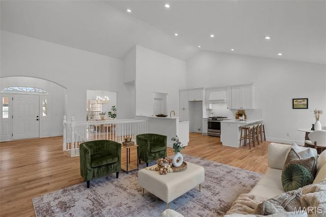 2639 Rockwood Pointe Court, Wildwood, MO 63040