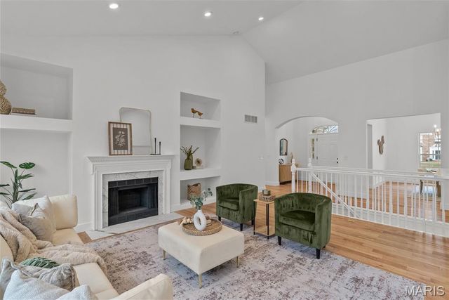 2639 Rockwood Pointe Court, Wildwood, MO 63040