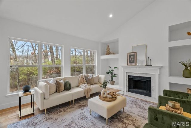 2639 Rockwood Pointe Court, Wildwood, MO 63040