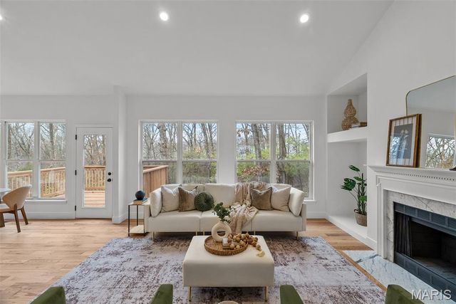 2639 Rockwood Pointe Court, Wildwood, MO 63040