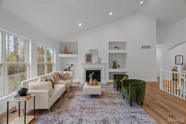 2639 Rockwood Pointe Court, Wildwood, MO 63040