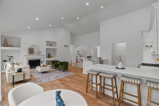 2639 Rockwood Pointe Court, Wildwood, MO 63040