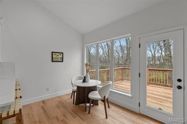 2639 Rockwood Pointe Court, Wildwood, MO 63040