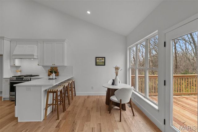 2639 Rockwood Pointe Court, Wildwood, MO 63040