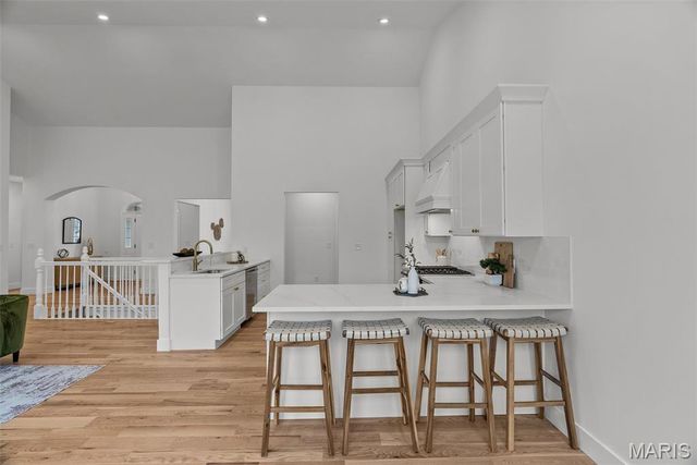 2639 Rockwood Pointe Court, Wildwood, MO 63040