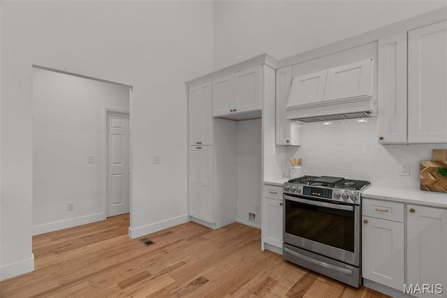 2639 Rockwood Pointe Court, Wildwood, MO 63040