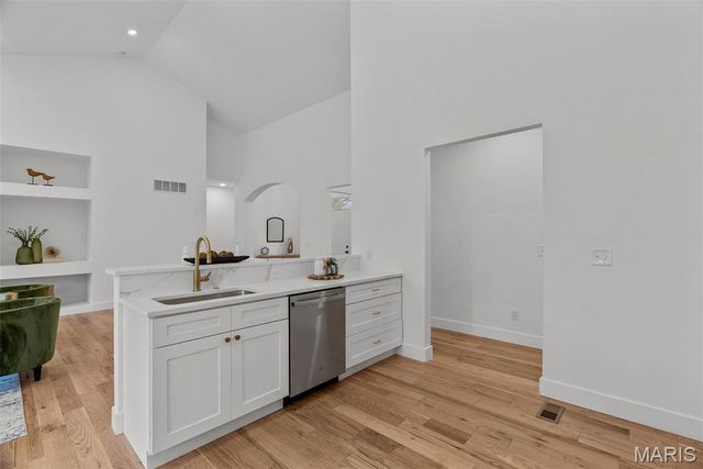 2639 Rockwood Pointe Court, Wildwood, MO 63040