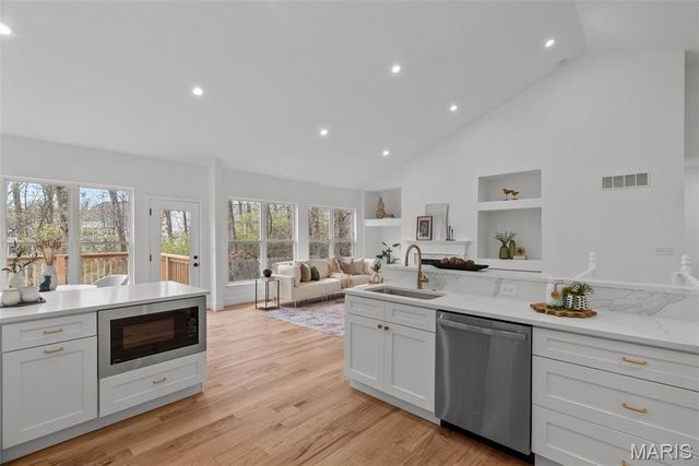 2639 Rockwood Pointe Court, Wildwood, MO 63040