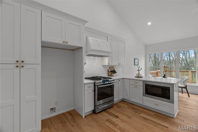 2639 Rockwood Pointe Court, Wildwood, MO 63040