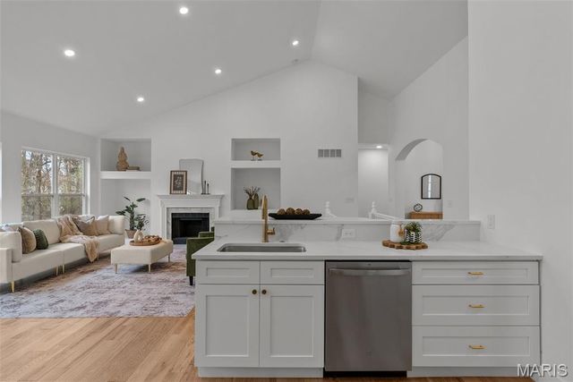 2639 Rockwood Pointe Court, Wildwood, MO 63040