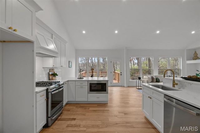 2639 Rockwood Pointe Court, Wildwood, MO 63040