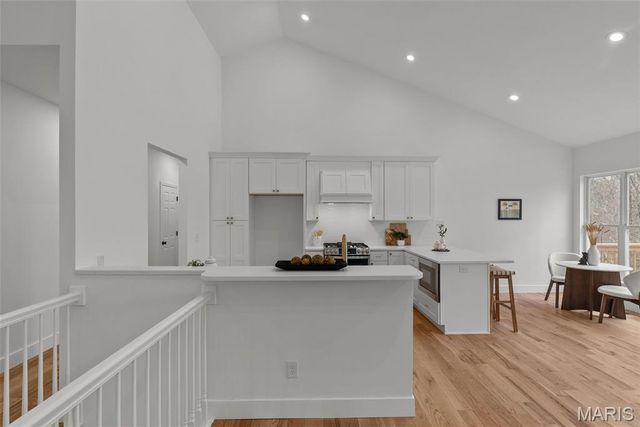 2639 Rockwood Pointe Court, Wildwood, MO 63040