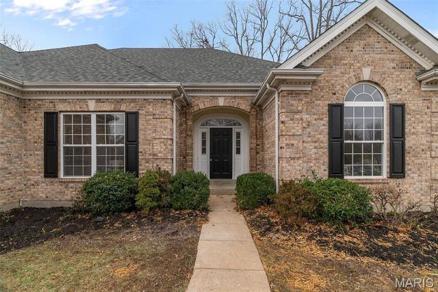 2639 Rockwood Pointe Court, Wildwood, MO 63040