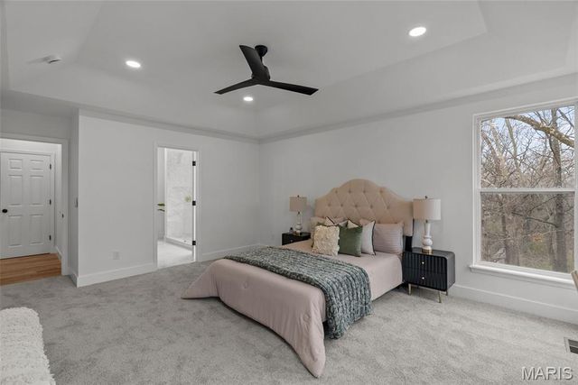 2639 Rockwood Pointe Court, Wildwood, MO 63040