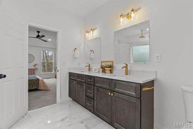 2639 Rockwood Pointe Court, Wildwood, MO 63040