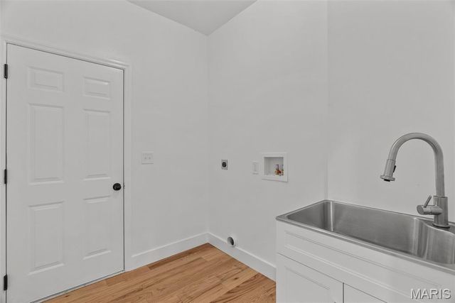 2639 Rockwood Pointe Court, Wildwood, MO 63040