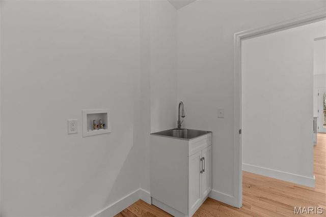 2639 Rockwood Pointe Court, Wildwood, MO 63040