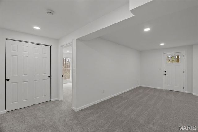 2639 Rockwood Pointe Court, Wildwood, MO 63040