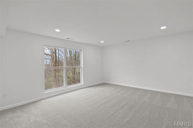 2639 Rockwood Pointe Court, Wildwood, MO 63040