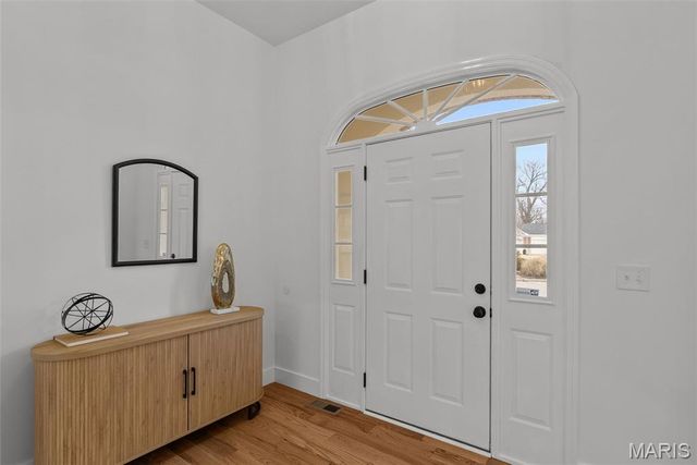 2639 Rockwood Pointe Court, Wildwood, MO 63040