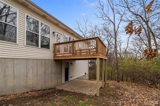 2639 Rockwood Pointe Court, Wildwood, MO 63040