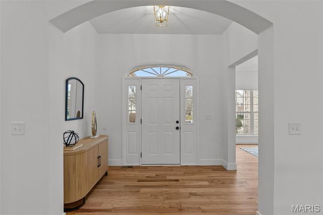 2639 Rockwood Pointe Court, Wildwood, MO 63040