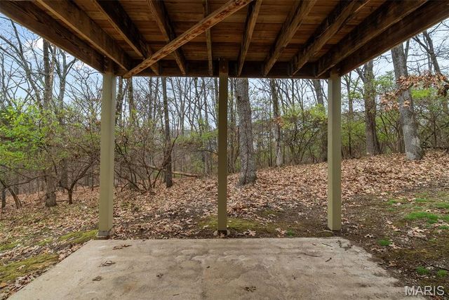 2639 Rockwood Pointe Court, Wildwood, MO 63040