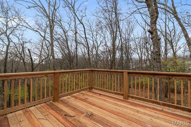2639 Rockwood Pointe Court, Wildwood, MO 63040
