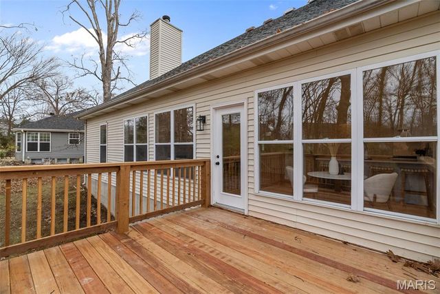 2639 Rockwood Pointe Court, Wildwood, MO 63040