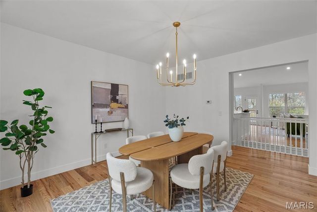 2639 Rockwood Pointe Court, Wildwood, MO 63040