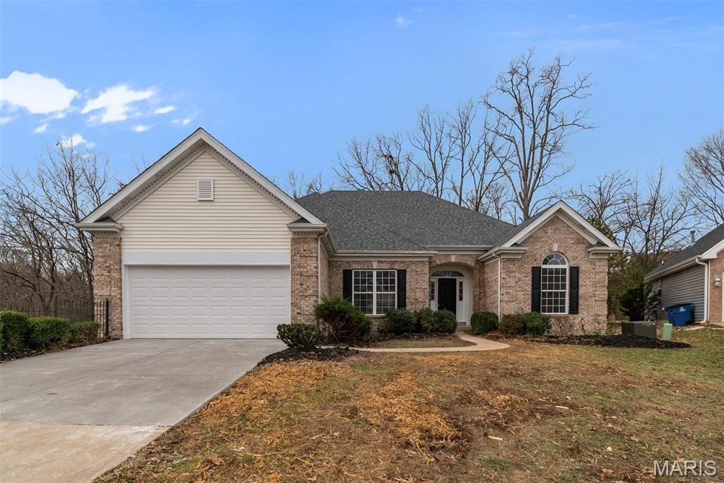 2639 Rockwood Pointe Court, Wildwood, MO 63040
