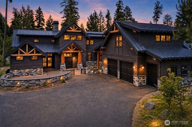 50 Rinky Dink Lane, Cle Elum, WA 98922
