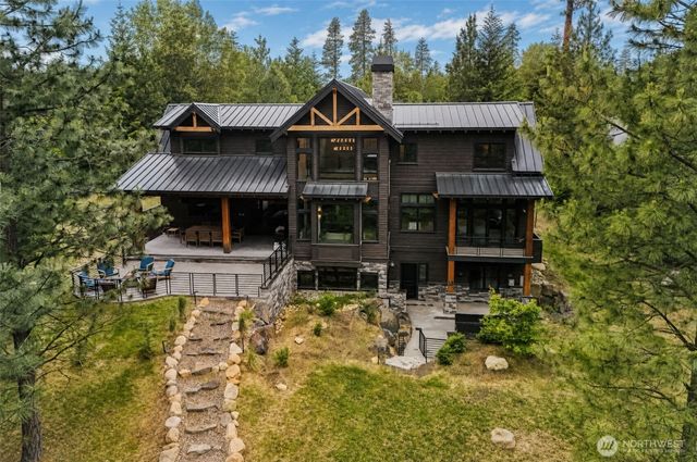 50 Rinky Dink Lane, Cle Elum, WA 98922