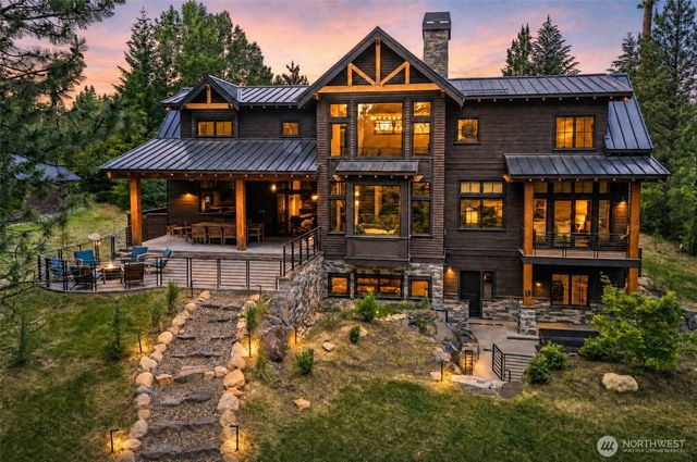 50 Rinky Dink Lane, Cle Elum, WA 98922
