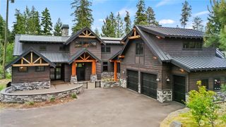 50 Rinky Dink Lane, Cle Elum, WA 98922