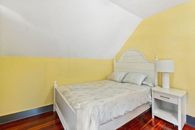21 Washington Street, Newbury, NH 03255