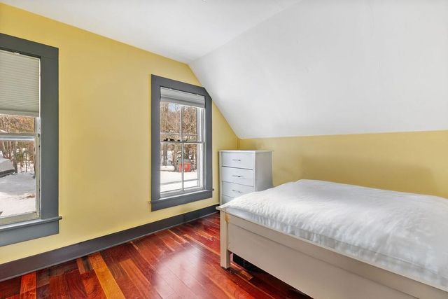 21 Washington Street, Newbury, NH 03255